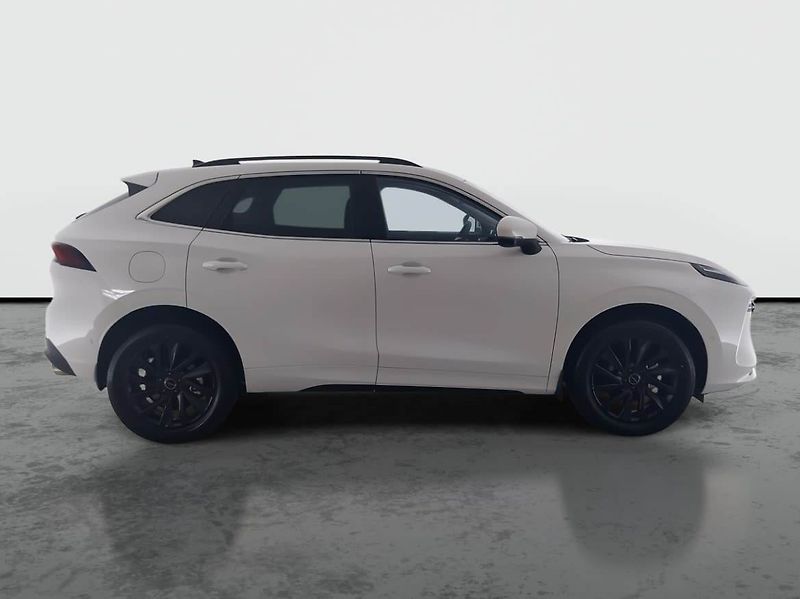 Dongfeng T5 EVO (2025) Deluxe 1.5 Turbo - fotka 6 z 17