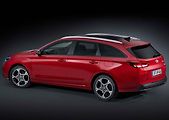 Hyundai i30 kombi - Od 429 990 Kč