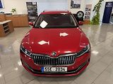 Škoda Superb 2.0TDI 4x4 DSG StylePlus - náhled 8
