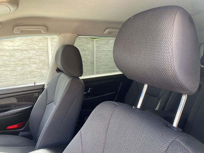 SsangYong Rexton 2.0CD-i 4x4 7M MAN 155PS 170KM - fotka 94 z 151