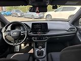 Hyundai i30 1,5 TGDi N-Line TOP STAV TAŽNÉ - náhled 9