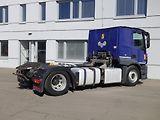 Mercedes-Benz Actros (2017) 1843 LSNRL pod LOHR, retardér - náhled 7
