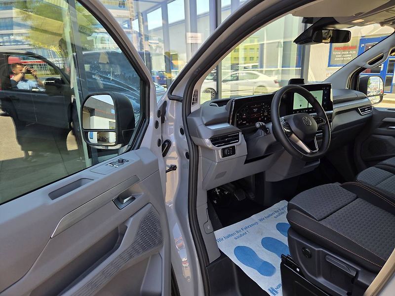 Volkswagen Transporter (2026) 2.0 TDI DSG DR PanAmericana - fotka 8 z 43