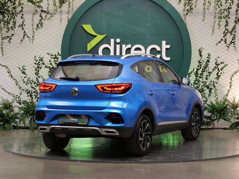 MG ZS - fotka 2 z 26