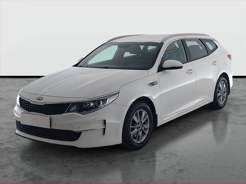 Kia Optima (2018) 1.7 CRDI, Automat, Serv.kniha - fotka 2 z 18