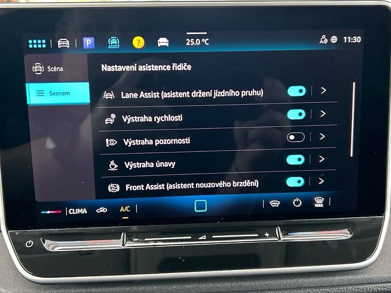 Volkswagen Crafter (2025) skříň 35 2.0 TDI 6G FWD SR - fotka 25 z 26
