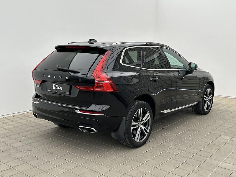Volvo XC60 2.0 D4 4x4 INSCRIPTION - fotka 5 z 26