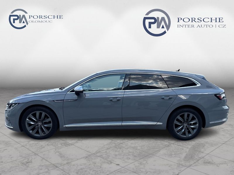 Volkswagen Arteon Shooting Brake 2.0TDi 147kW Business Premium - fotka 4 z 30