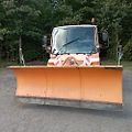 Mercedes-Benz Ostatní (2002) Unimog U300 - náhled 1