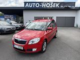 Škoda Roomster 1.6 mpi, SERVIS ŠKODA - náhled 1