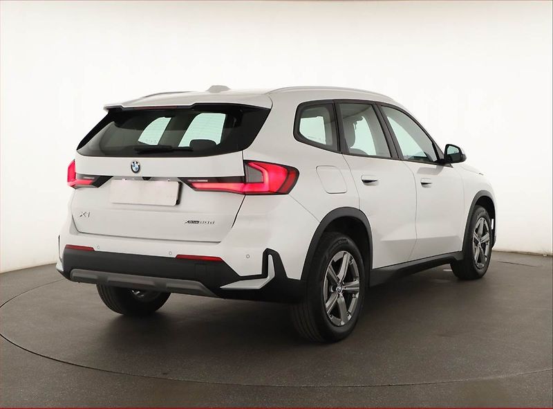 BMW X1 (2023) xDrive18d - fotka 5 z 17