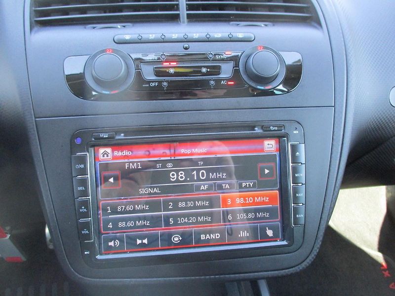 Seat Altea XL 1.2TSi 77kW NOVÉ ROZVODY - fotka 16 z 47