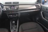 Škoda Fabia (2017) Style 1.0 TSI, Automat - náhled 8