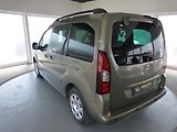 Citroën Berlingo (2018) 1,6i-88KW*KAMERA*ALU**PŮVOD ČR - náhled 7