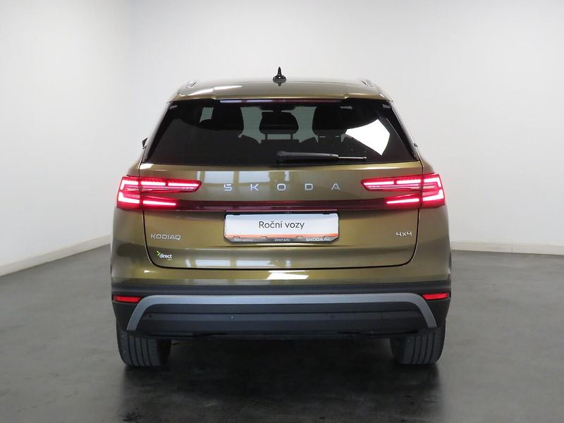 Škoda Kodiaq - fotka 6 z 29