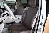 Mercedes-Benz EQE 500 4M VZDUCH MASÁŽE PANOR TAŽ - náhled 11