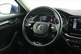 Škoda Octavia (2022) Style 2.0 TDI, Automat, ČR - náhled 8