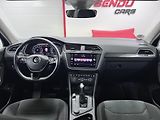 Volkswagen Tiguan Allspace 2.0 TSI 132 kW 7-míst Highline - náhled 22