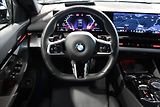 BMW Řada 5 520d xDrive M Sport Pro DAProf - náhled 16