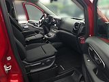 Mercedes-Benz Vito 119 CDi / TS / L / 4x4 - náhled 11