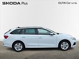 Škoda Octavia 2,0 TDi 85kW AMBITION  IV. - náhled 7