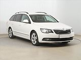 Škoda Superb (2014) 1.6 TDI, Tempomat - náhled 1
