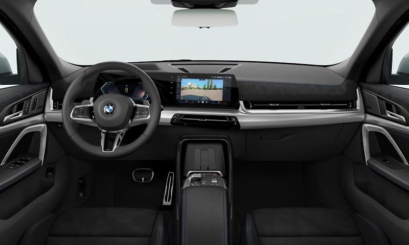 BMW X2 sDrive20i - fotka 3 z 4