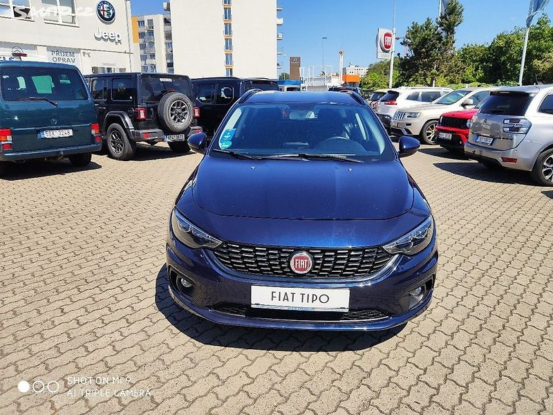 Fiat Tipo (2018) kombi 1,6 JTD - fotografie inzerátu