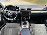 Škoda Superb (2022) Combi 1.5 TSI Style+ - náhled 5