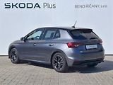 Škoda Fabia (2025) Monte Carlo DSG 1,0TSi 70kW - náhled 10