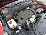 SsangYong Korando 1,5 T-GDI 120kW Automat,Style - náhled 39