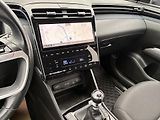 Hyundai Tucson 1.6T-GDi 132kW, REZERVACE - náhled 24