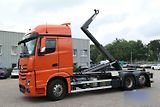 Mercedes-Benz Actros (2022) 2553 6x2 JNK EURO 6 - náhled 1