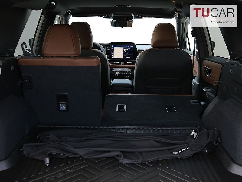 Subaru Outback 2026 260 Koní automat NOVÝ MOD - fotka 42 z 49