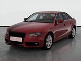 Audi A4 (2011) 2.0 TDI, 4X4, Xenony - náhled 1