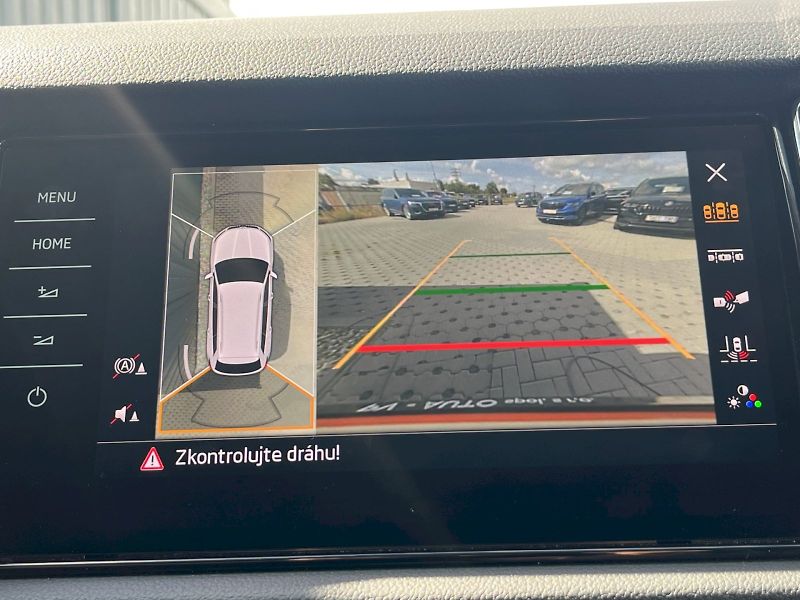 Škoda Kodiaq (2019) 2,0 TDI 140kW DSG L&K 4x4 - fotka 18 z 35