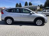 Honda CR-V 1,6 i-DTEC AWD Automat CZauto - náhled 4
