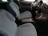 Citroën Berlingo (2017) Feel 1.6 BlueHDi, 5Míst, ČR - náhled 9