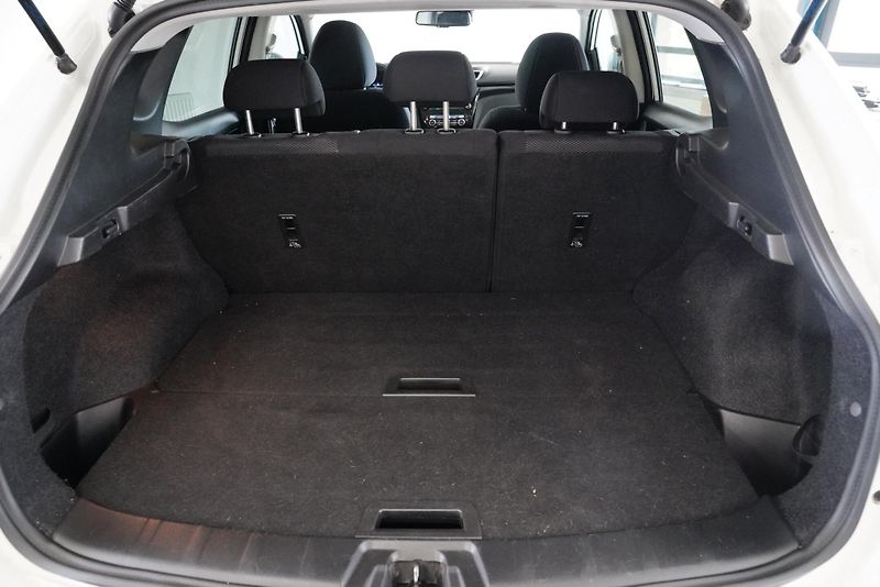 Nissan Qashqai - fotka 25 z 25