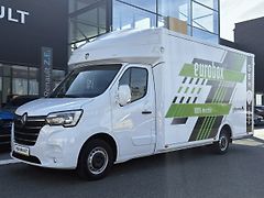 Renault Master (2024) L3H1P3 R75 E-Tech elektrický P - fotografie inzerátu