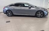 Mercedes-Benz EQE 350 AMG 4M 360kam Tažné - náhled 1