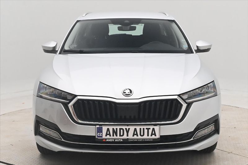 Škoda Octavia 2,0 TDI 110kW DSG Style Záruka - fotka 2 z 32