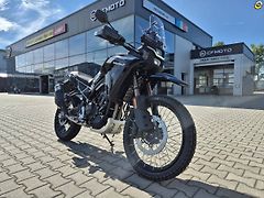 CFMOTO 450 MT-RX (2026) - fotografie inzerátu