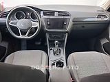 Volkswagen Tiguan (2021) 1.5 TSi, Life, DSG, kamera - náhled 8