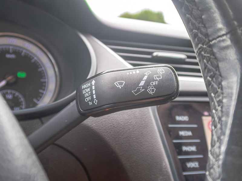 Škoda Octavia (2019) 2.0TDI 110KW DSG 4x4 – SCOUT - fotka 21 z 51