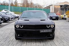 Dodge Challenger 3.6 V6 automat,/kůže/xenony - fotografie inzerátu