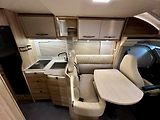 Eura Mobil Ostatní RS 695 EB-DPH-KLIMA-1.MAJ-ČR- - náhled 26
