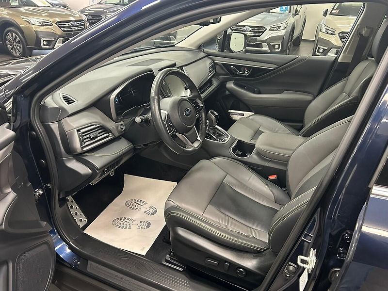 Subaru Outback (2021) 2.5 FIELD 2021 | Záruka - fotka 16 z 62