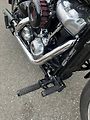 Harley-Davidson FXST Softail Standard (2020) - náhled 13