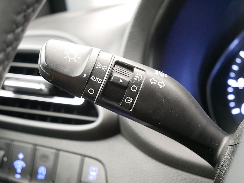 Hyundai i30 - fotka 15 z 28